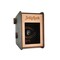 EYE: Vintage Instant Photo Printer for Smartphones | Eco-Friendly, No Battery Needed, Compatible with Instax Mini Film (Not Included) | Portable & Retro Printer for Fun Analog Memories